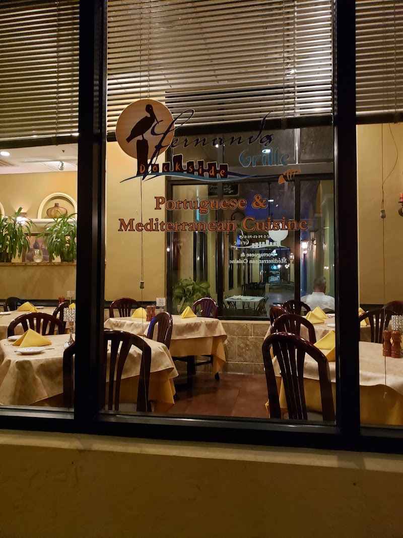 Photo of Fernando’s Dockside Grille 1